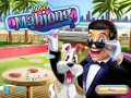 Jeu Mahjong Hôtel en ligne