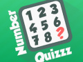 Jeu 123 Puzzle Quiz Numérique ! en ligne