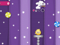 Jeu Gélatine contre Bonbons en ligne