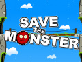 Jeu Sauvez le monstre en ligne