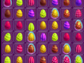 Jeu Mania des Oeufs de Pâques en ligne