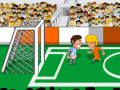 Jeu Football Amusant en ligne