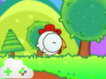 Jeu Poulet Fou en ligne