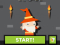 Jeu Course de donjon en ligne