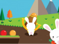 Jeu Bunny Pop en ligne