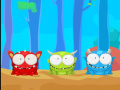 Jeu Bonbons et Tweets en ligne