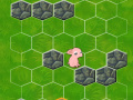 Jeu Bloque le Cochon en ligne