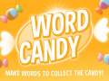 Jeu Bonbons de mots en ligne