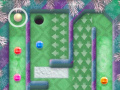 Jeu Mini Putt Vacances en ligne