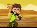 Jeu Ben 10 : L'heure des héros en ligne