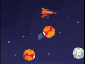 Jeu Conflit Spatial en ligne