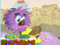 Jeu Monstre veut des bonbons en ligne