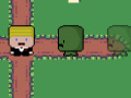 Jeu Course de Monstres en ligne