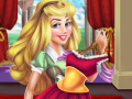 Jeu Placard de la princesse endormie en ligne