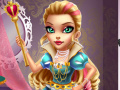 Jeu Princesse Pure Rénovation Réelle en ligne