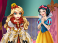Jeu Tailleur pour Princesse Pure en ligne