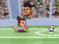 Jeu Heads Arena Soccer All Stars en ligne