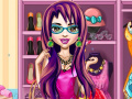 Jeu Fashionista Réelle Transformation en ligne
