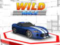 Jeu Course Sauvage en ligne