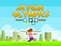 Jeu Olympiades de Javelot en ligne