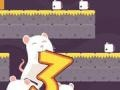 Jeu 3 Souris en ligne