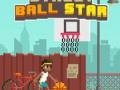 Jeu Étoile du Basket de Rue en ligne