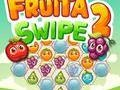 Jeu Fruita Swipe 2 en ligne