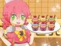 Jeu Cuisiner Super Filles : Cupcakes en ligne