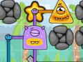 Jeu Main de Monstre en ligne