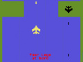 Jeu Fighter à Jet Pixel en ligne
