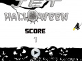 Jeu Jet Halloween en ligne