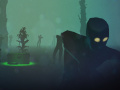 Jeu Jours de Zombie en ligne