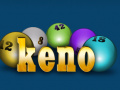 Jeu Keno en ligne
