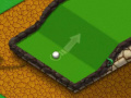 Jeu Monde de Mini Golf en ligne