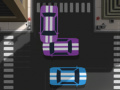 Jeu Défi Trafic Ville en ligne