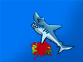 Jeu Attaque de requin en ligne