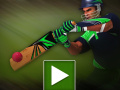 Jeu Défi des Batteurs de Cricket en ligne