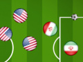 Jeu Maître du Soccer en ligne