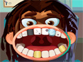 Jeu Mia Dentiste Glace en ligne