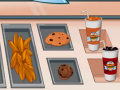 Jeu Club Sandwich en ligne