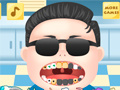 Jeu Dentiste Pop Star en ligne