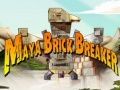 Jeu Maya Casse-Briques en ligne