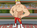 Jeu Superstars des Luchadors Mexicains en ligne