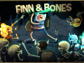 Jeu Finn et les Os en ligne