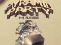 Jeu Fête des Pyramides en ligne