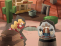 Jeu Billy le Kid en ligne
