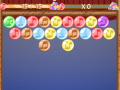 Jeu Bulle Musicale en ligne