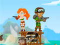Jeu Armée de Soldats : Résistance en ligne
