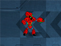 Jeu Défense des Super Robots Combattants en ligne