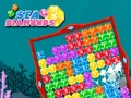 Jeu Diamants de Mer en ligne